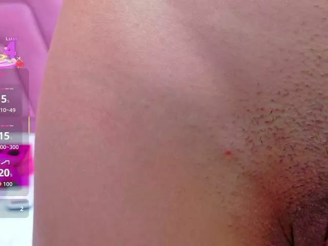 Freechat Beautifulskinny18 on BongaCams