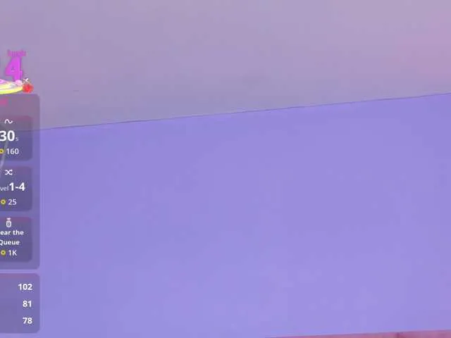 Freechat Beautifulskinny18 on BongaCams