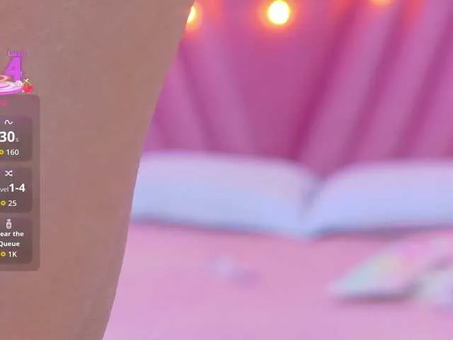 Freechat Beautifulskinny18 on BongaCams