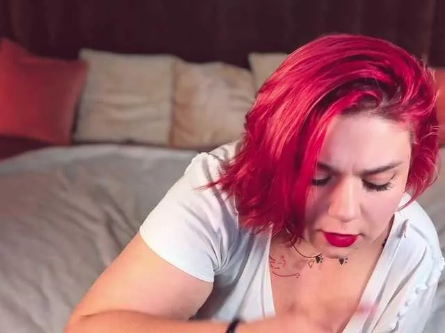 BettyDark — Good behavior