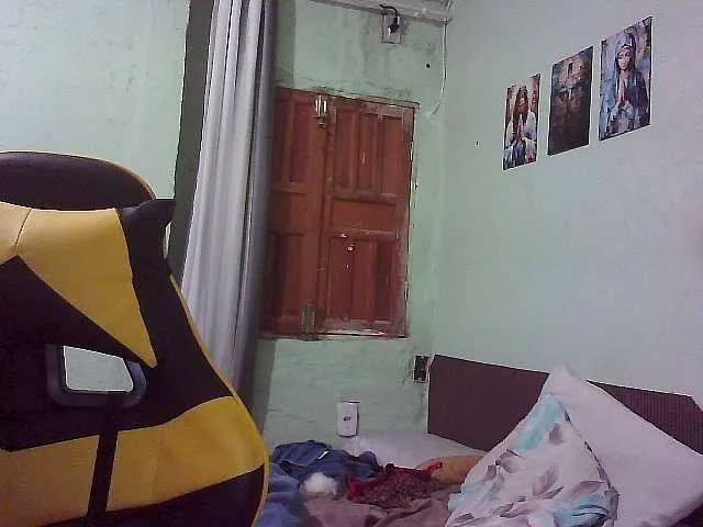 BiaDelicia on BongaCams