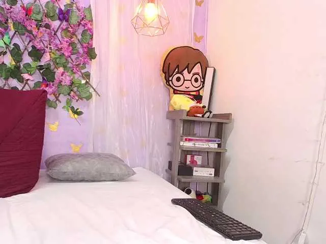 bigboobsrose1 on BongaCams 