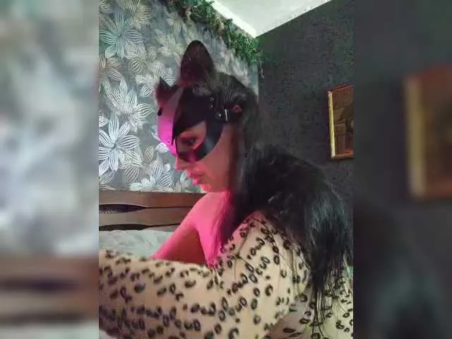 BlackPanther1 — Self-confidence