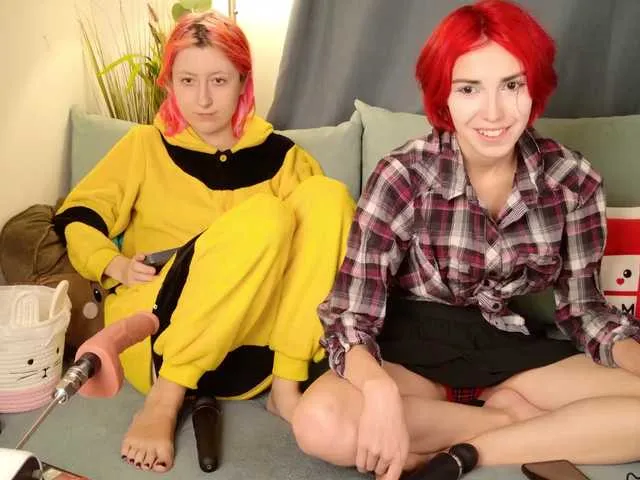 BongaCams Bloom-and-Shen is Freechat Bloom-and-Shen — Freechat on BongaCams