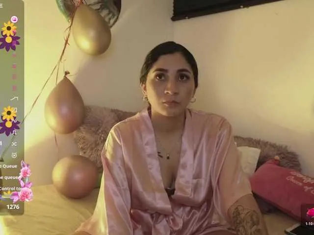 Offline britt-grey on BongaCams