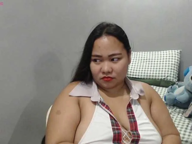 BubbleButtPinay — I enjoy when you enjoy what I do for you and that I make you want more and more of me.