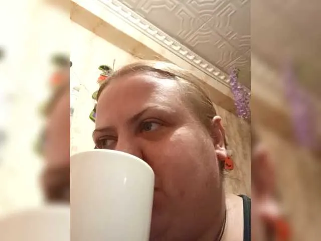 buffy-s-1 on BongaCams 