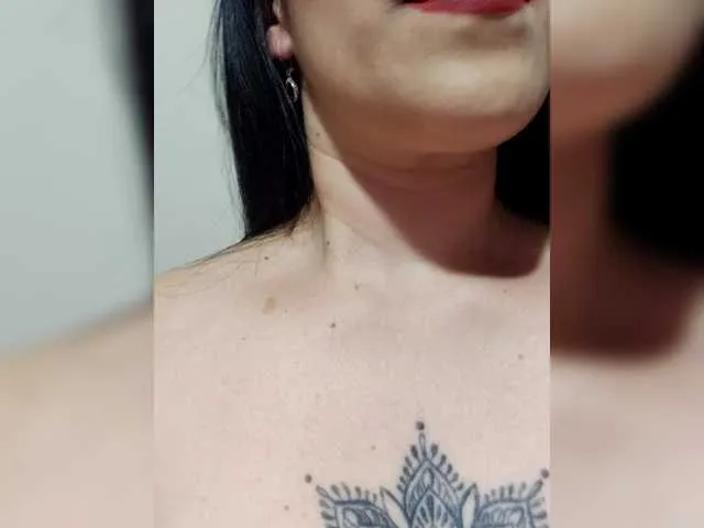 BustyVampyre — Step into a world of excitement with me, a vibrant and adventurous vampire ready to explore new horizons. Whether you're dominating or submitting, our time together on C2C will be electric. There's something extraordinarily enticing about creating...