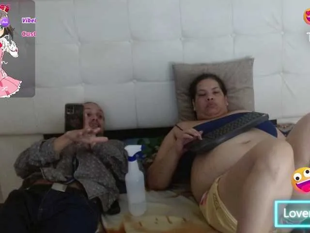 CandyandJhon — see other couples having crazy sex, we are very hot, share our experiences