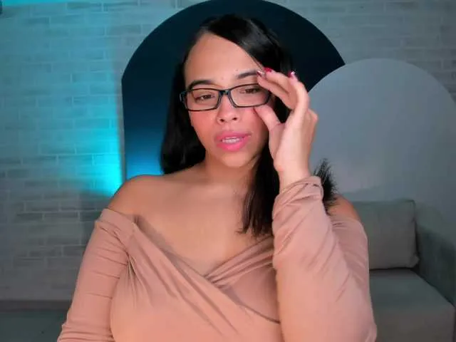 CarlaSmith — I love it when they support me, that means they like my show and get horny with my body.