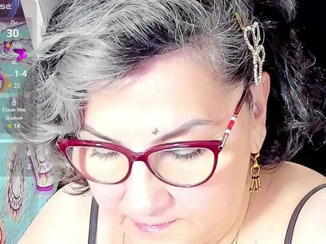 cataleya-mom on BongaCams 