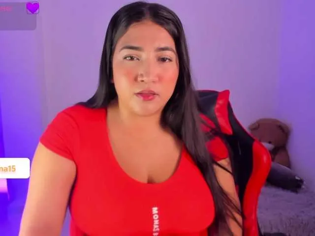 cataleya69p on BongaCams 