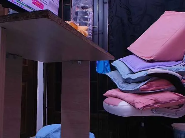 celeste-mrg on BongaCams 