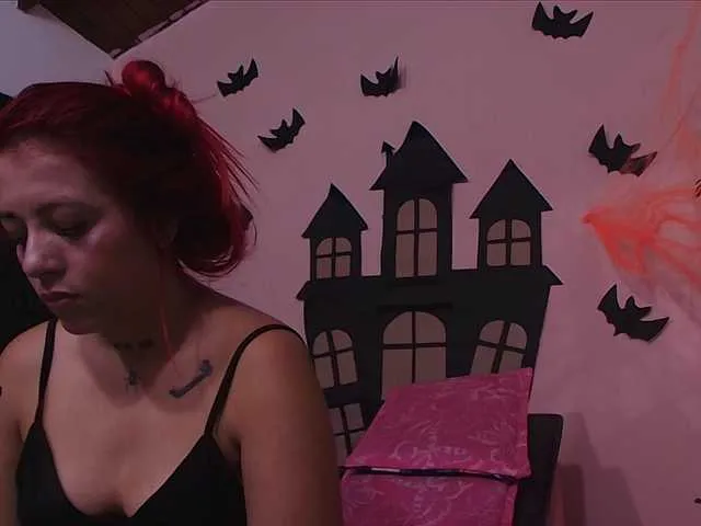 celeste-mrg on BongaCams 