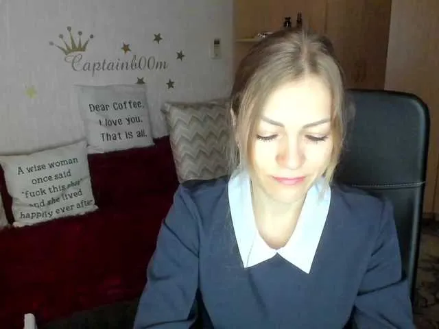 Offline CherishSia on BongaCams