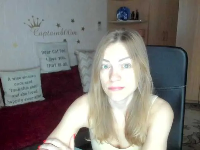 Offline CherishSia on BongaCams