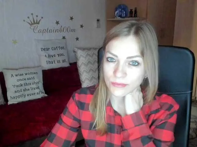 Offline CherishSia on BongaCams