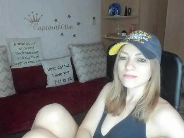 CherishSia — fantasies