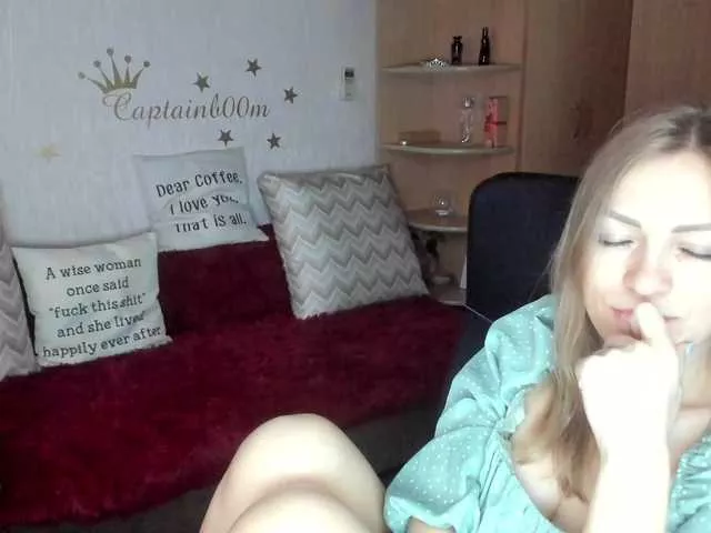 Offline CherishSia on BongaCams