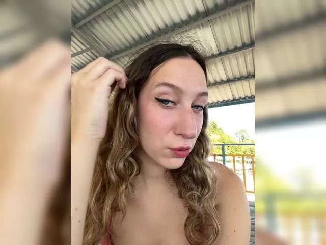 Freechat Chikipikin on BongaCams