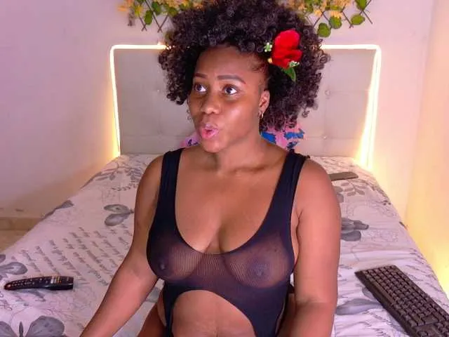 Freechat choco-dessert on BongaCams