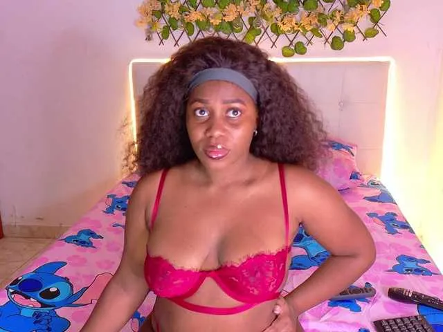 Freechat choco-dessert on BongaCams