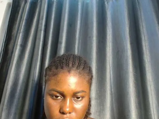 Chocoslut22 on BongaCams 