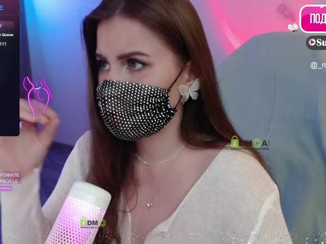 Chpok007 — Special attitude to me, attention, care. A person's actions always speak more about them. I love blowjob and when they cum right in my mouth.