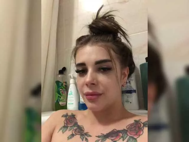 Offline ChristineJackson on BongaCams