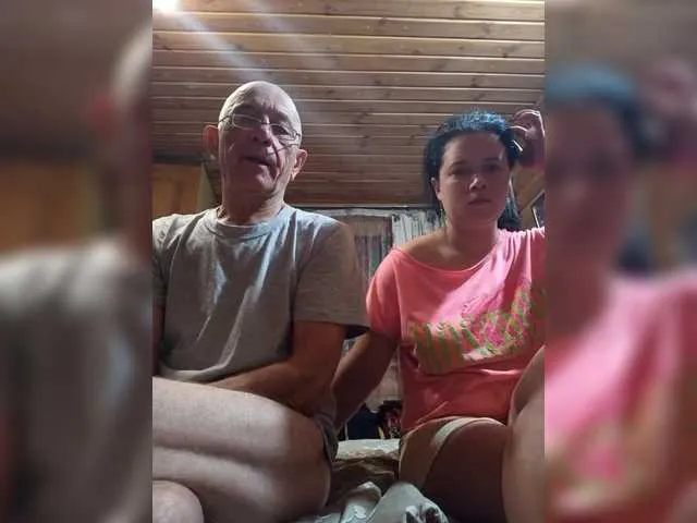 CindyXErics — Sexy, dirty and hot talks, hot men, interesting offers, great fun and exclusive pleasure!