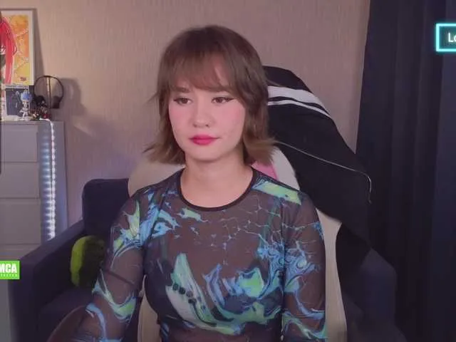 Offline CreamMeow on BongaCams