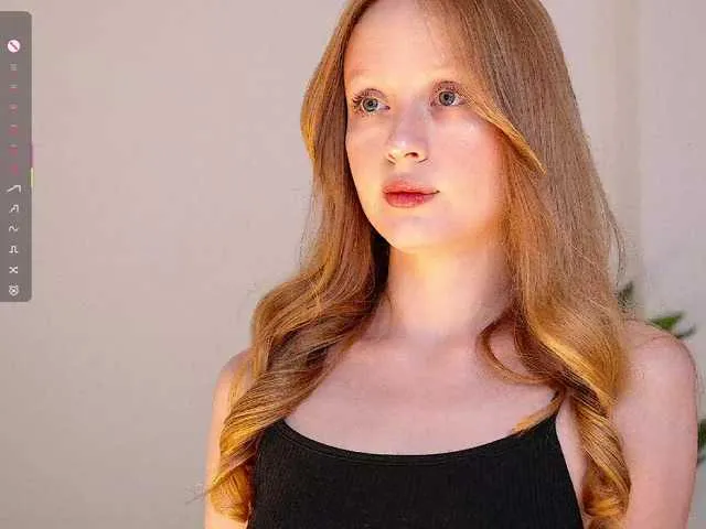 Freechat CuteShine on BongaCams