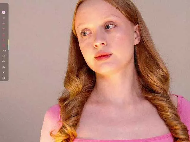 Freechat CuteShine on BongaCams