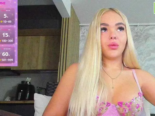 DaisyAbby03 — i love the intensity of the moment, the energy of desire, and the kind of connection that ignites with just one look. I adore powerful sensations, passionate games, and that thrill that makes you forget everything else. For me, pleasure is a mix of...