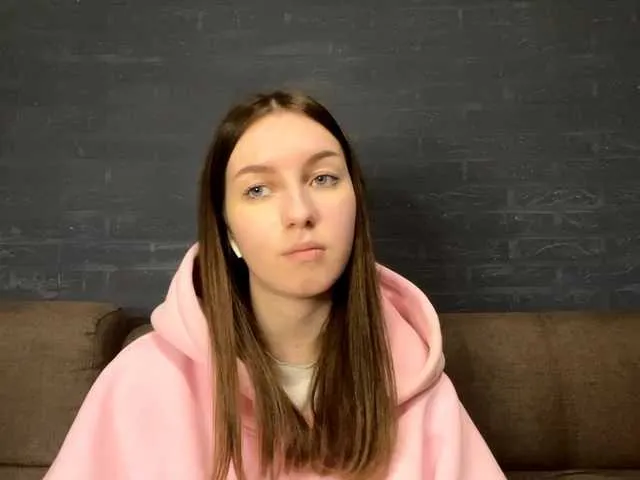 BongaCams DeberaWarsham is Freechat DeberaWarsham — I love teasing, eye contact, and playful energy. When someone makes me laugh, whispers something naughty, or takes control in a confident way --- that drives me crazy. I adore passion, attention, and a slow, delicious build-up of desire.