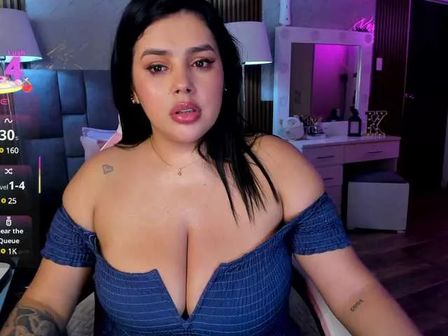 Diiamond0202 on BongaCams 