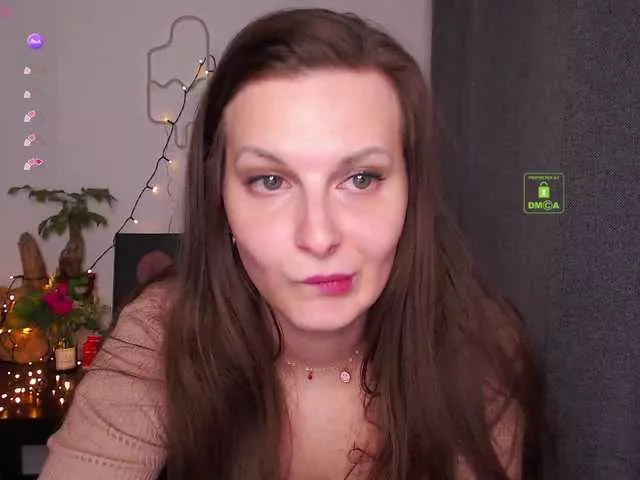 Dutchwondergoddess on BongaCams
