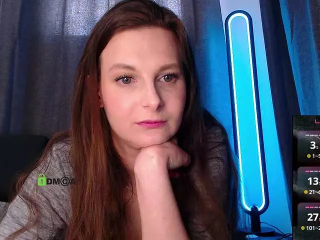 Dutchwondergoddess on BongaCams
