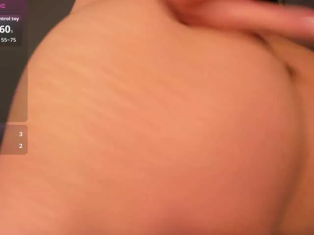 EmilyJohnson1 — I love it when they support me, that means they like my show and get horny with my body.