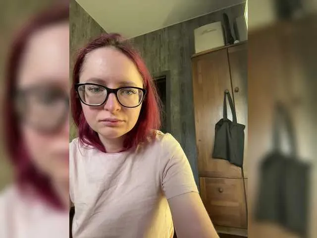 Emma4coy on BongaCams 