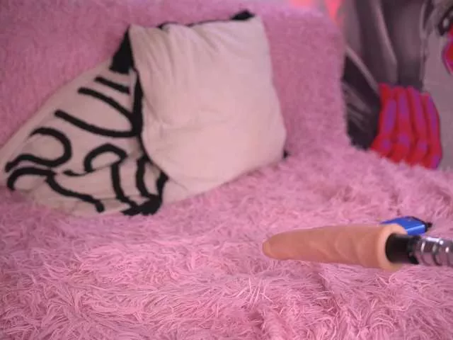 Offline EvaBaldwin on BongaCams