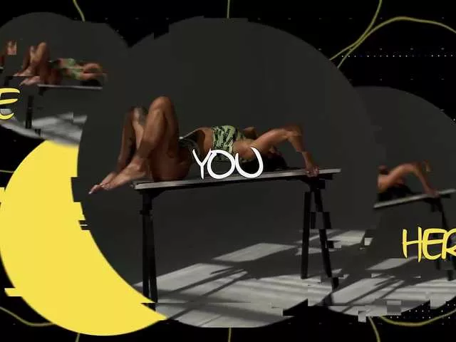 Offline Foxe-Sailey on BongaCams