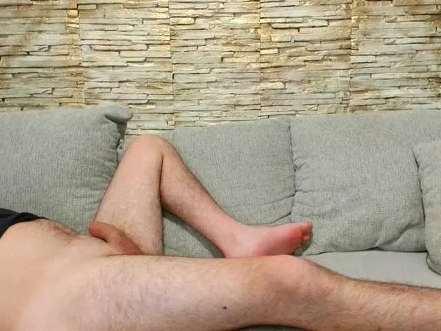 GiaMaria — Bold language in bed