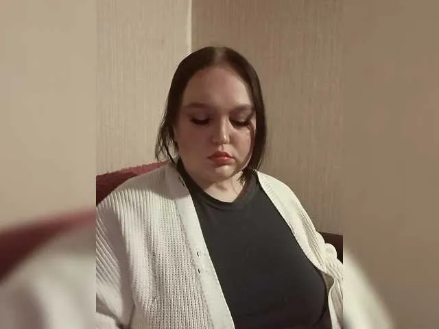 Giannaford — Freechat on BongaCams