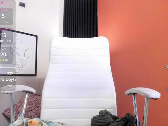 hana-falak on BongaCams 