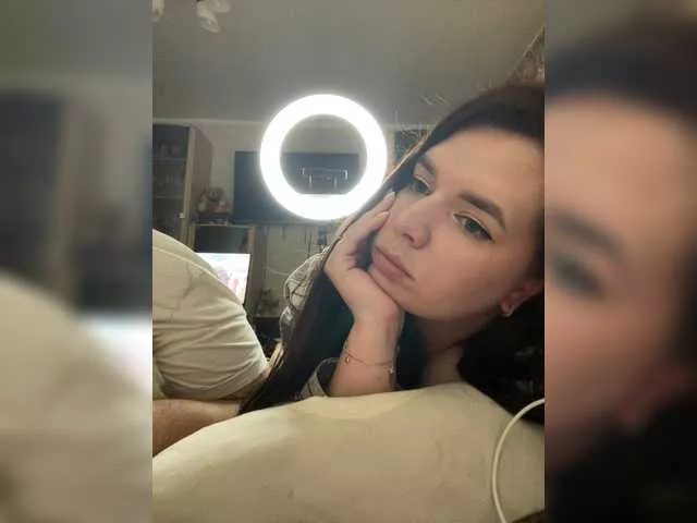 Freechat HellMor on BongaCams