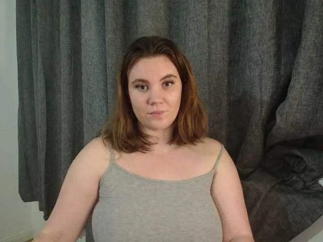 HotJesicce — Hello men's world. I am a hot, young lady in plus size, but with mega hot breasts! You will dream of my bells every night - do you want to convince yourself ?? :)wear