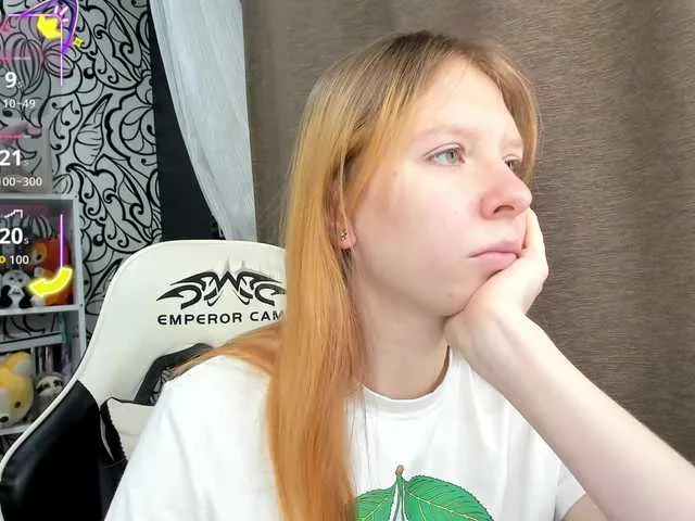 IamLoli — Honesty, communication and positivity)