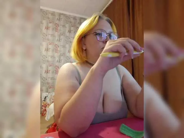 Offline Irinkakissa on BongaCams