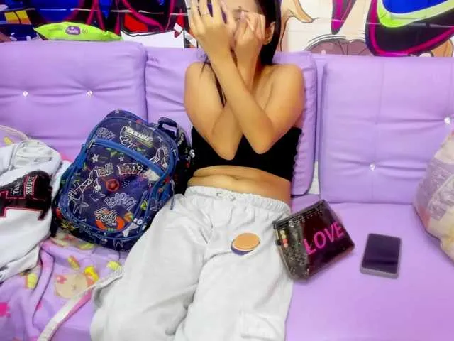 jessi-and-boy — we can do  fuck face, deepthroat, slaps, spanks, atm, anal, cum, creampie, a lot of saliva, fuck very hard, we are curious too!!  